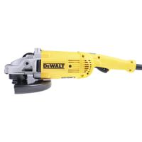 dwe492k-lx DeWALT DWE492K-LX 230mm Corded Angle Grinder, UK Plug