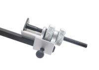 227-847 RS PRO Bench Grinder Stand 152.4mm