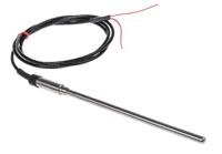 397-1832 RS PRO PT100 RTD Sensor, 6mm Dia, 150mm Long, 4 Wire, Class B +200°C Max
