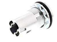 800fm-r611 Allen Bradley 800F Series Blue Reset Push Button Head, 22mm Cutout, IP65