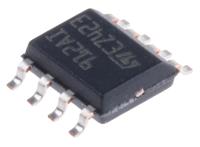 ts912aidt TS912AIDT STMicroelectronics, Operational Amplifier, 1 MHz, 8-Pin 16 V SOIC