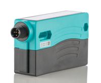 rl28-8-h-2000-ir47105 Pepperl + Fuchs Background Suppression Photoelectric Sensor, Block Sensor, 20 mm → 2 m Detection Range