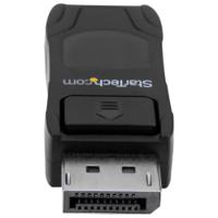 dp2hd4kadap StarTech.com DisplayPort to HDMI Adapter, 64mm Length - 4K x 2K Maximum Resolution