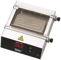 t0053371699n Weller Soldering Accessory WHP200 Soldering Iron Pre Heating Plate