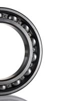 6018 SKF  Single Row Deep Groove Ball Bearing- Open Type 90mm I.D, 140mm O.D