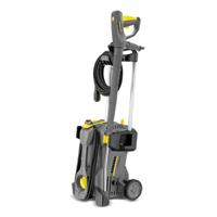 1520-9600 Karcher Pressure Washer, 110bar 490L/h