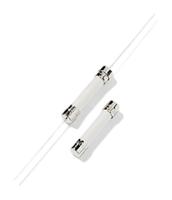 0326015hxp Littelfuse 15A T Ceramic Cartridge Fuse, 6.3 x 32mm