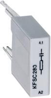 100-kfsd250 Allen Bradley Surge Suppressor for use with 100 Series, 104K Series, 700K Series