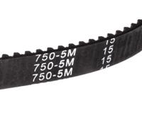 175-5238 RS PRO Timing Belt, 150 Teeth, 750mm Length, 15mm Width