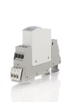 2907916 Phoenix Contact, PLT-SEC-T3-24-FM-UT Surge Protection Device 24 V ac/dc Maximum Voltage Rating 0.026kA Maximum Surge