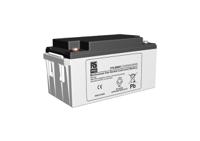 174-8860 RS PRO 12V T6 Sealed Lead Acid Battery, 65Ah