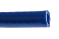 339-6089 RS PRO PVC, Hose Pipe, 8mm ID, 13.5mm OD, Blue, 25m