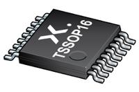 74avc4t245pw118 Nexperia 74AVC4T245PW,118, Voltage Level Shifter Level Translator 8 Bi-Directional, 16-Pin TSSOP