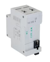 236082-pknm-101nc003-a-mw Eaton RCD, 10A, 2 Pole, 30mA, Type C, 230V
