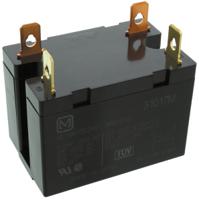 he1an-dc24v Panasonic PCB Mount Power Relay, 24V dc Coil, 30A Switching Current, SPST