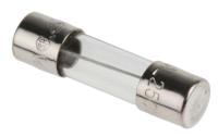 0218032mxp Littelfuse 32mA T Glass Cartridge Fuse, 5 x 20mm