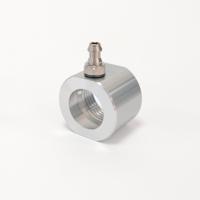 apm Calex, APM Series Air Purge Collar for Use with Extemp Infrared Temperature Sensor