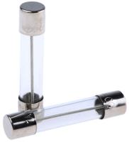 668-6067 RS PRO 1A T Glass Cartridge Fuse, 6.3 x 32mm