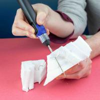 pss1070 Shesto PSS1070 Hot Knife, USB