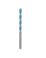 2608900618 Bosch Carbide Tipped Twist Drill Bit, 7mm Diameter, 100 mm Overall