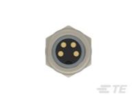 t4043014041-000 TE Connectivity Black Socket Contact, Shell Size 12.6
