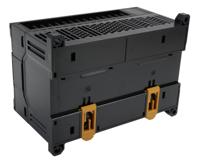 cp2e-e40dr-a Omron CP2E Series PLC CPU for Use with CP2E Series, 220 V Supply, Relay Output, 24-Input, Digital Input