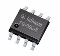 its4100ssjnxuma1 Infineon ITS4100SSJNXUMA1, 1High Side, High Side Power Switch IC 8-Pin, PG-DSO-8