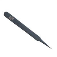 429-750 RS PRO 120mm, Low Carbon Austenitic Steel, Strong, ESD Tweezer
