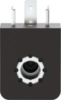 vacn-n-a1-3a Festo 230 V ac Solenoid Valve Coil