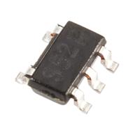 lm2733ymfnopb Texas Instruments, LM2733YMF/NOPB Boost Regulator, 1-Channel Adjustable 5-Pin, SOT-23