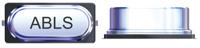 abls-20000mhz-16-a-4-h-t Abracon 20MHz Crystal Unit ±30ppm SMD 2-Pin 11.4 x 4.7 x 4.1mm