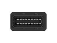 1-2369516-1 TE Connectivity 1-23695 Series Straight Cable PCB Header, 18 Contact(s), 6 mm Pitch, 2 Row, Shrouded