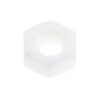 223-7327 Goodfellow, Plain Ceramic Hex Nut, M3