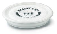 902001 Filter Moldex Dust for use with 7000 Series, 9000 Series
