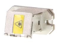 106114-1150 Molex  MTP to MT Multimode, Single Mode Simplex Fibre Optic Adapter