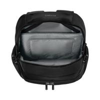 612736 Wenger XE Ryde 16in  Laptop Laptop Bag, Black
