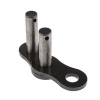 sd24b2s11i Renold Renold SD (Red Box) 24B-2 Connecting Link Steel Roller Chain Link