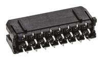 43045-1612 Molex Micro-Fit 3.0 Series Vertical Through Hole PCB Header, 16 Contact(s), 3 mm Pitch, 2 Row, Shrouded