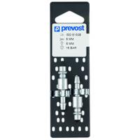 irp-066813p2 PREVOST Pneumatic Quick Connect Coupling, 13mm Tube