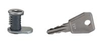 1sl1931a00-mistral ABB MISTRAL65 Key Lock for use with MISTRAL65, MISTRAL65H