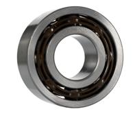 4209-atn9 SKF 4209 ATN9 2 Row Ball Bearing - 45 mm ID, 85 mm OD