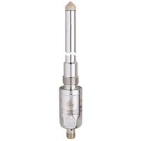 lmt03a ifm electronic LMT Series Sensor Level Sensor, PNP Output, Stainless Steel Body