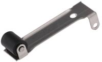 70507529 Crouzet, Actuator, Roller Lever, For Use With V3 Series