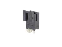 172286-1102 Molex Ultra-Fit Series Straight Through Hole PCB Header, 2 Contact(s), 3.5 mm Pitch, 1 Row, Shrouded