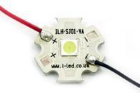 ilh-sl01-icbl-sc201-wir200 ILS ILH-SL01-ICBL-SC201-WIR200., Stanley 1N PowerStar LED Array, 1 Ice Blue LED (22000K)