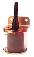 43760 Gems Sensors LS-270 Series Level Switch Level Switch, SPST NC Output, Vertical, Stainless Steel Body