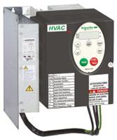 vw3a31404 Schneider Electric VW3A31404 EMI Filter Additional EMC Input Filter, 15 A, 380 → 500 V