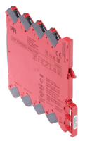 3185a1 PR Electronics MINI MCR-SL-IDS-I-I Series Signal Conditioner, Current Input, Current Output, ATEX