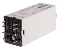 rexl2tmjd Schneider Electric Harmony Time Series Plug In Timer Relay, 12V dc, 2-Contact, 0.1 s → 100h