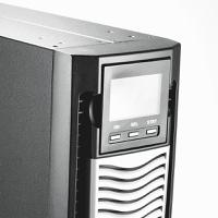 sdu-4000 Riello 220 → 240V Input Rack Mount, Stand Alone Uninterruptible Power Supply, 4000VA (3.6kW), Sentinel Dual SDU